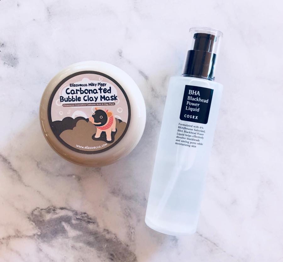 The Korean 7 Skin Method Explained — Let’s Face It Australia by Let’s Face It Australia Medium