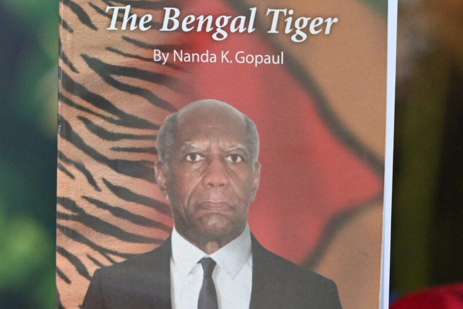 Mailing in Guyana What You Need to Know About Guyana Zip Code for