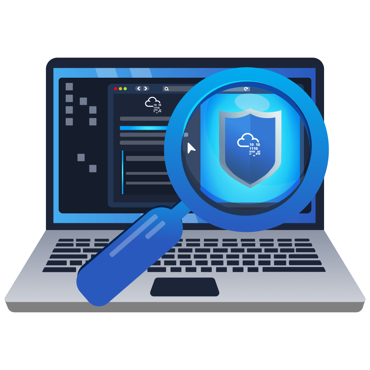 💻Linux Forensics [THM]. Learn about the common forensic… by 0xStn