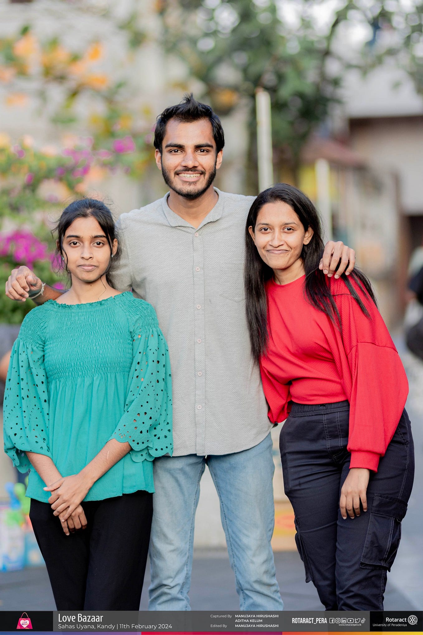 Bringing Comfort and Companionship The Elders’ Phase of Our Sathkara