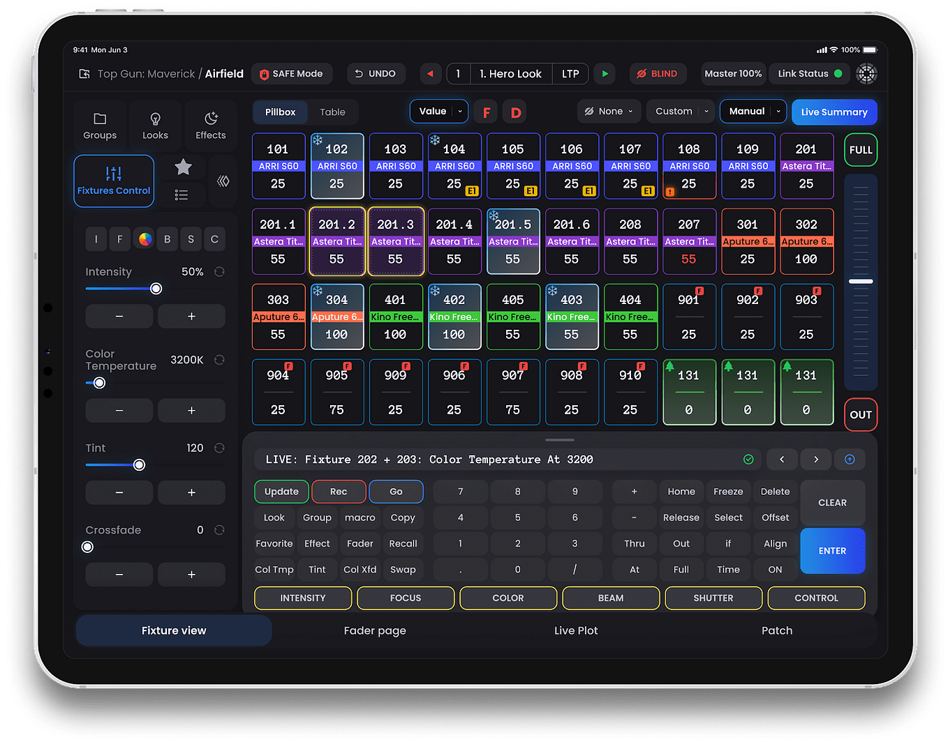 Adopting a New Framework by Composing a Community By Jasmine Chan and