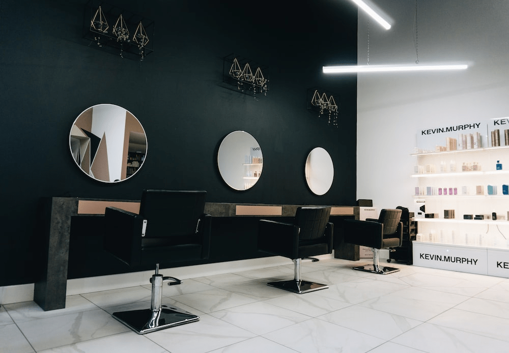List Of Top 10 Salons In Chandigarh by Naomi’s Head Masters Medium