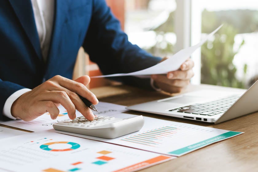 Discover the Leading Accounting and Audit Firms in Dubai, UAE for 2024 by Innovex tax Jun