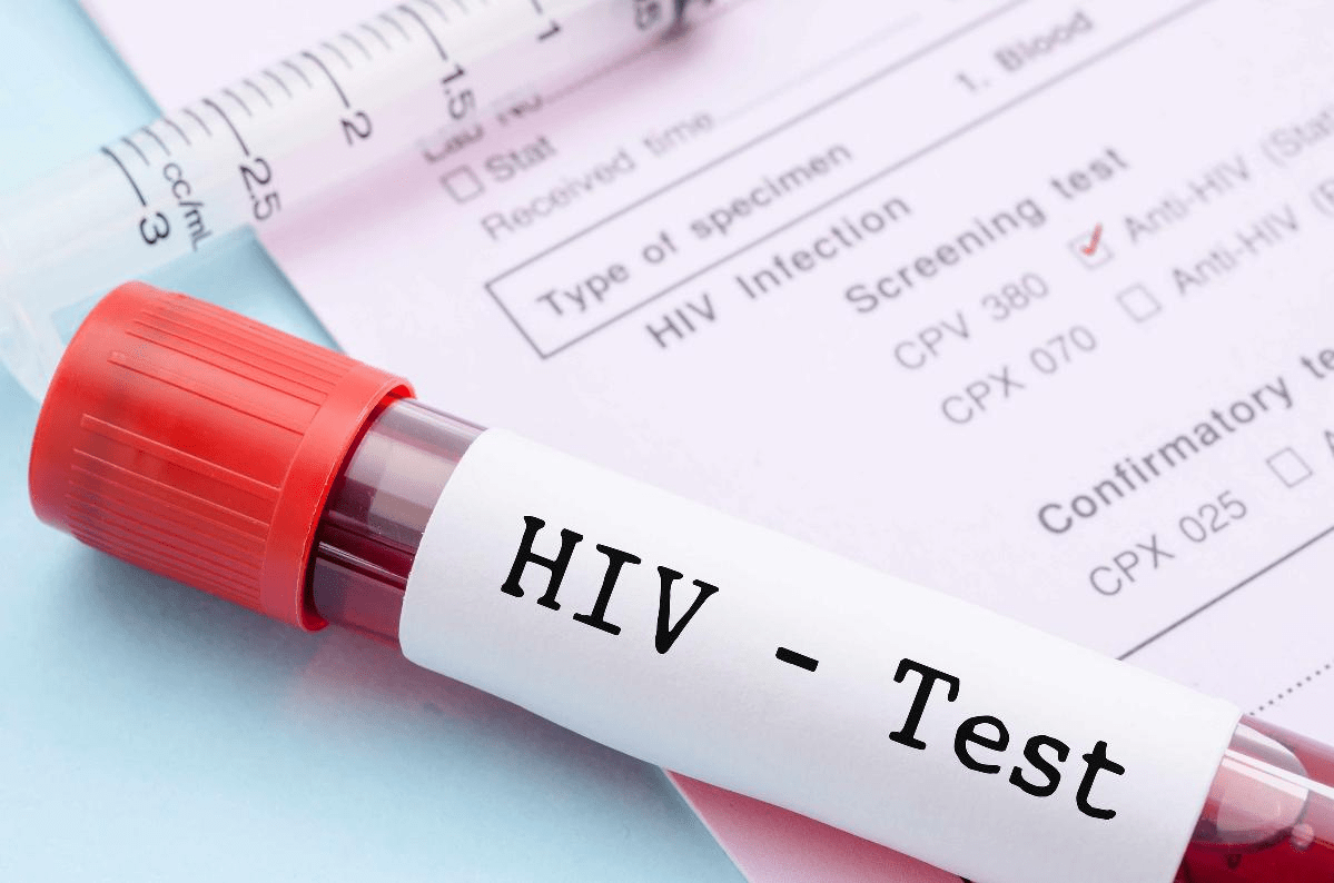 HIV Testing at HUG Florida Take Charge of Your Health by Info Hugfl
