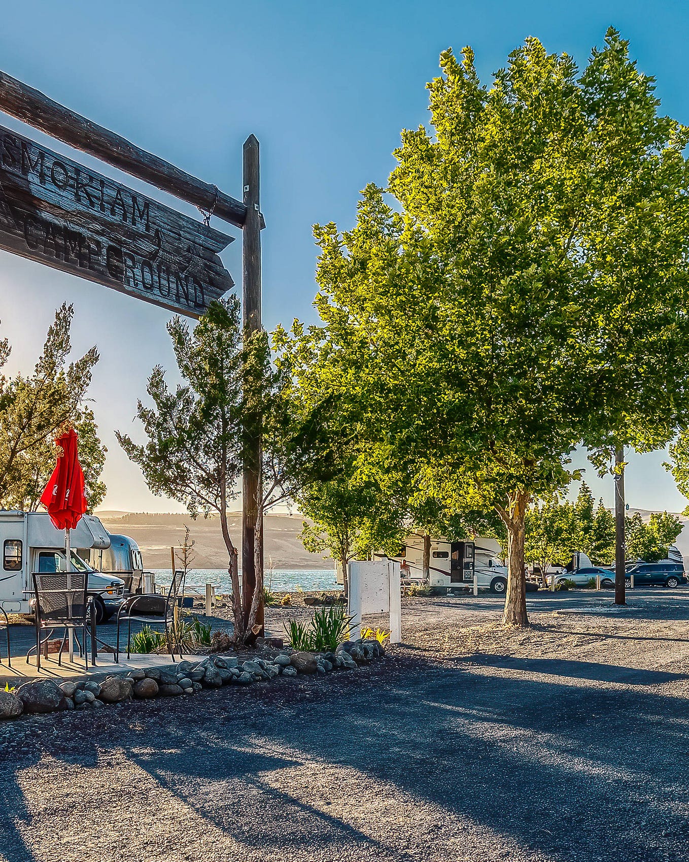 Unveiling Soap Lake History A Journey Through Time Soap Lake Resort