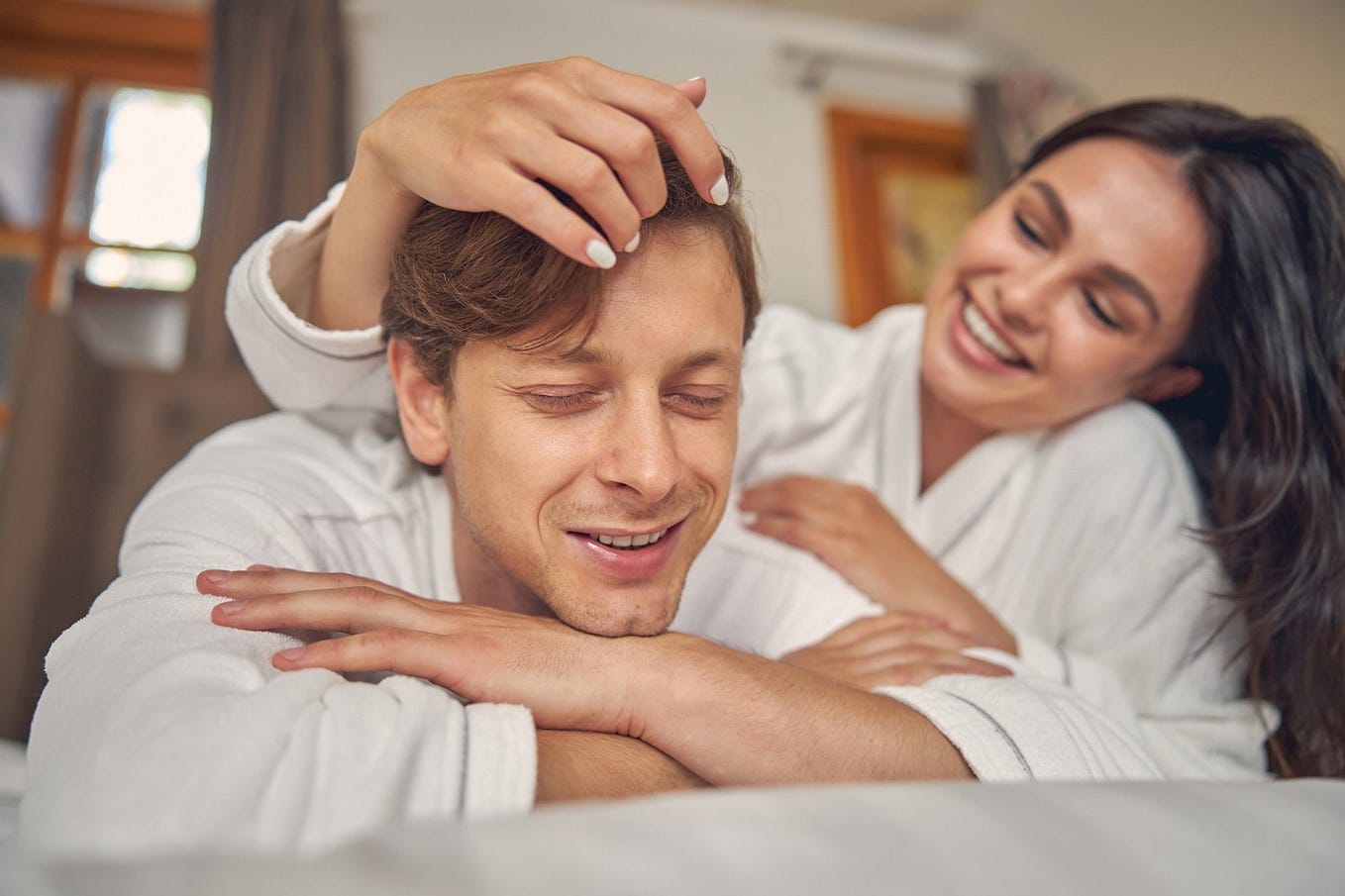 How To Make Him Miss You Like Crazy After Breakup by AttractionDiary