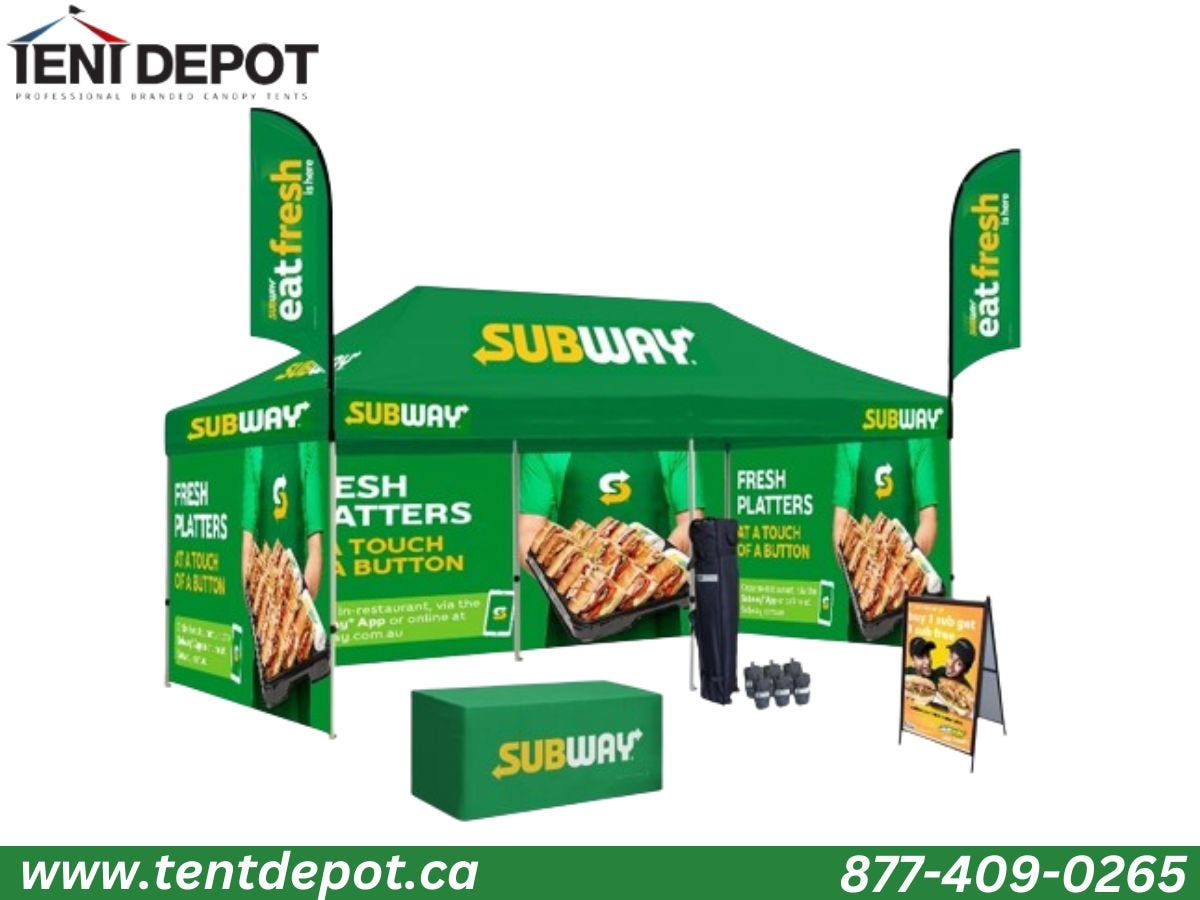 The Ultimate Guide to Canopy Tents Why You Need A 10x10 Canopy Tent