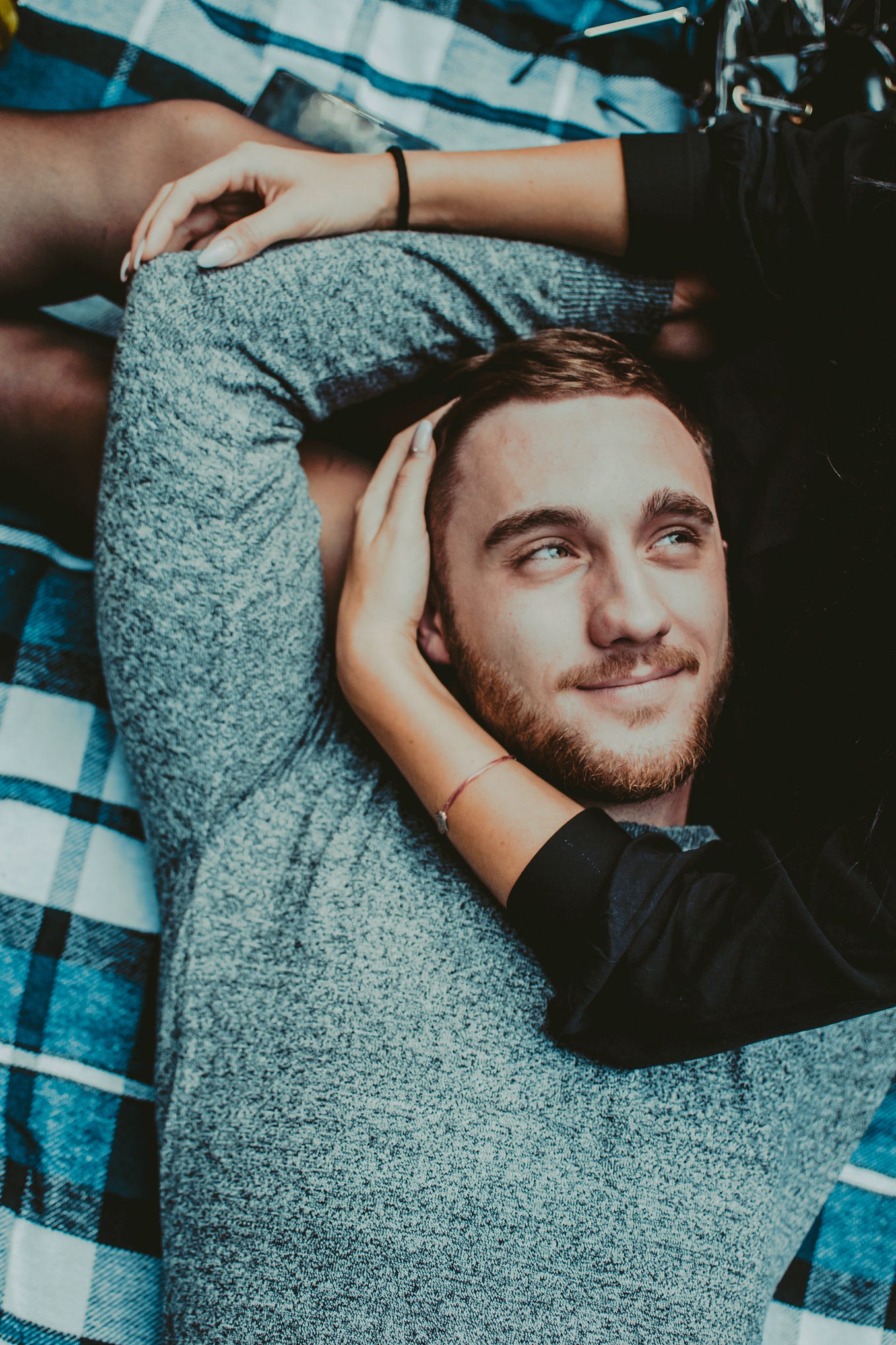 Sometimes people throw around the narcissistic label to hurt and wound