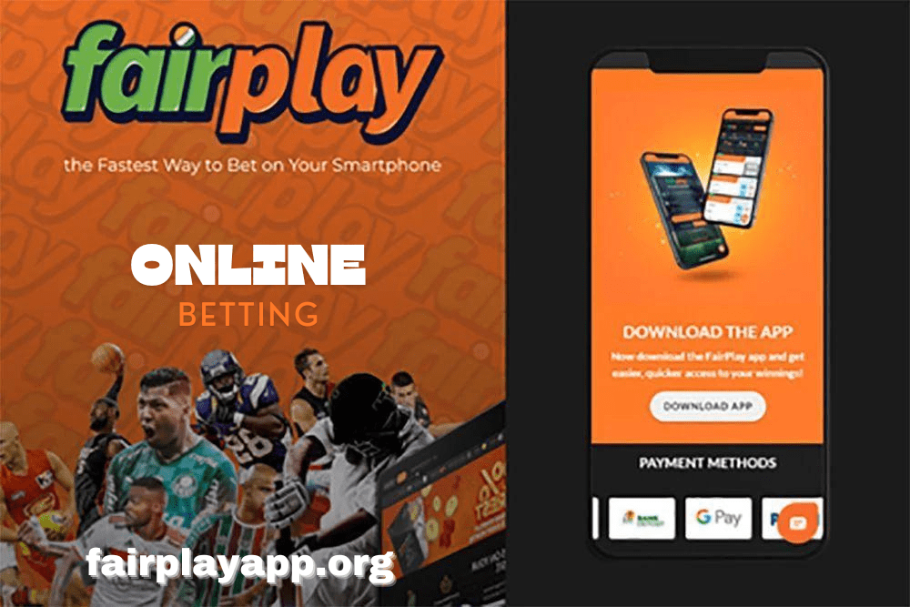 Secure Your Fairplay Account Fairplay Login & App Guide by Online Id betting May, 2024 Medium