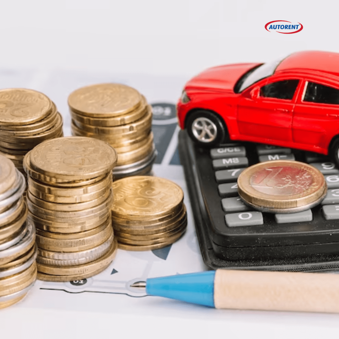 Have you rented from Autorent Car Rental LLC in Dubai? by Autorent