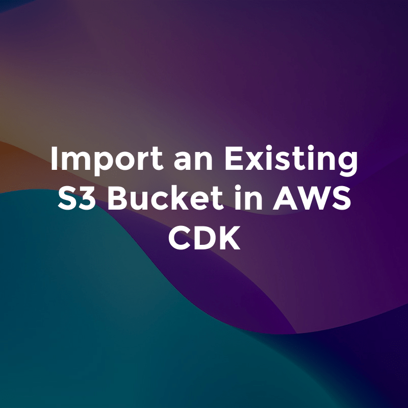 Deploy a React App to AWS S3 with GitHub Actions A StepByStep Guide
