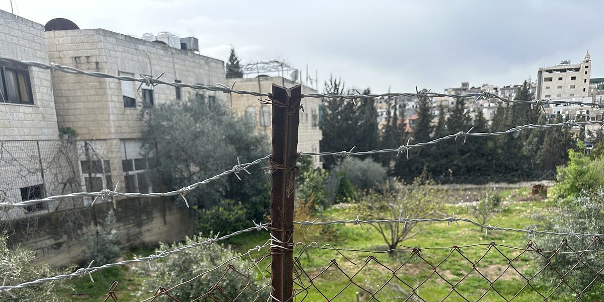 There's plenty, yes. But that does not mean that a reduction in the