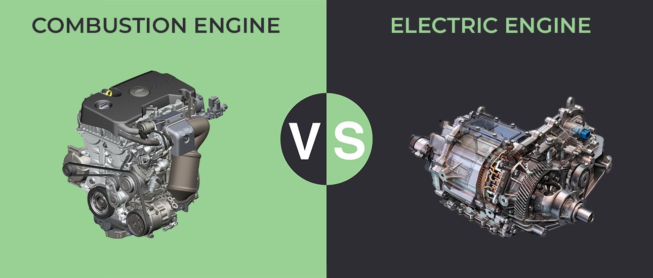 Hybrid car vs Electric car What is the best option for you? by