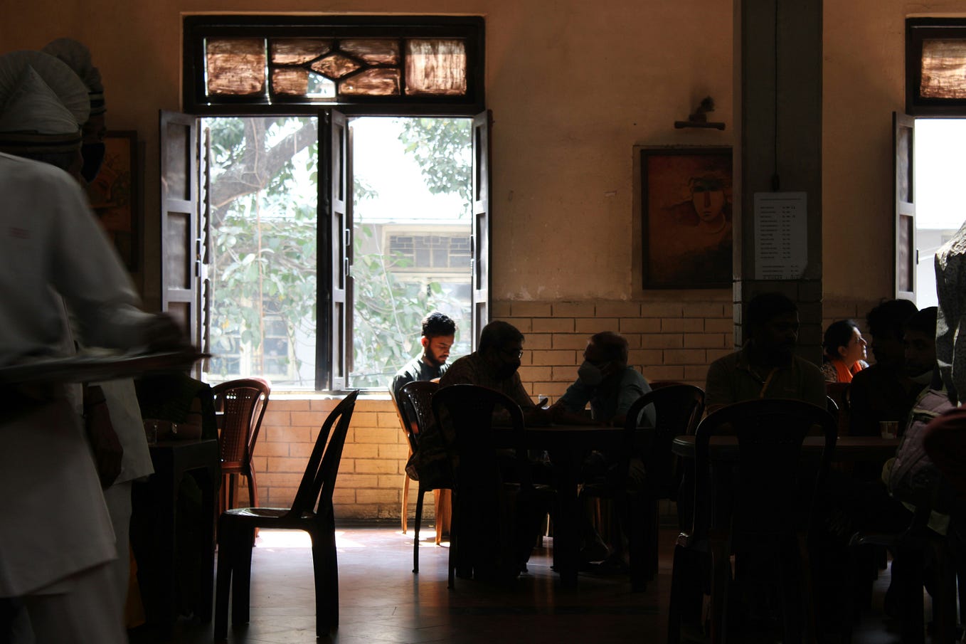 What happens after you fall asleep? by A M ILLUMINATION Medium