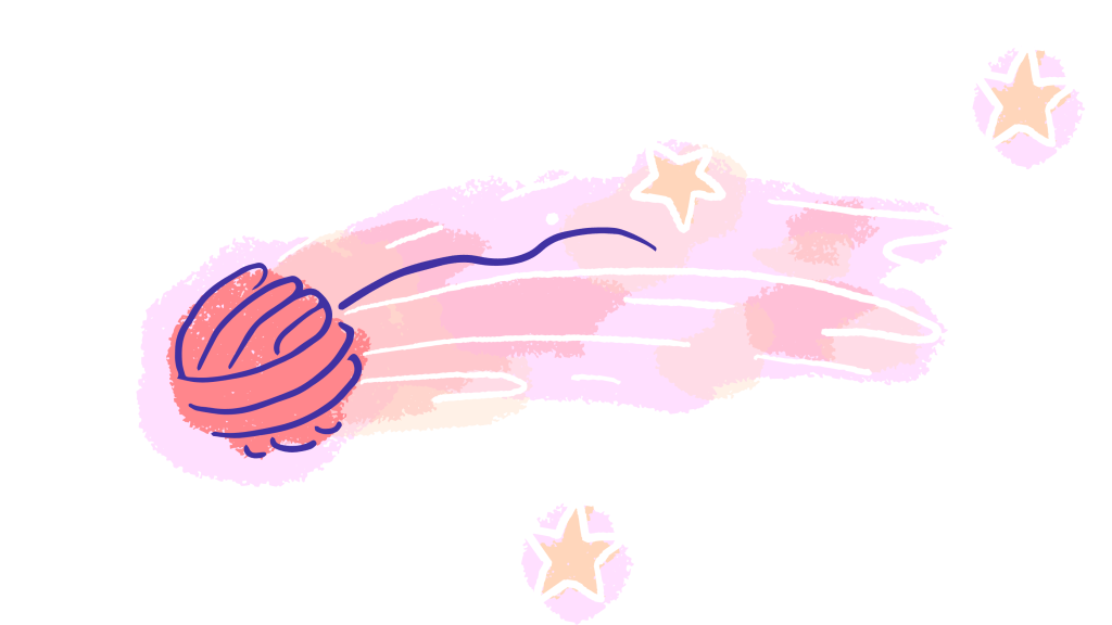 How To Thread A Punch Needle Punch Needling For Beginners by