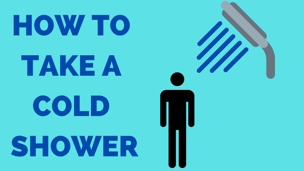 Cold shower benefits everything you need to know by Wellbeing