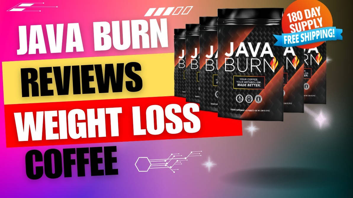 Java Burn Review 2024 Is Java Burn Really a Highly Effective Fat