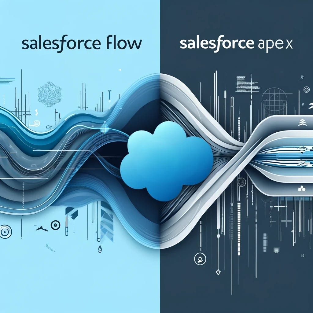 Salesforce Release Management — A Deep Dive by Harry Johnson Jul