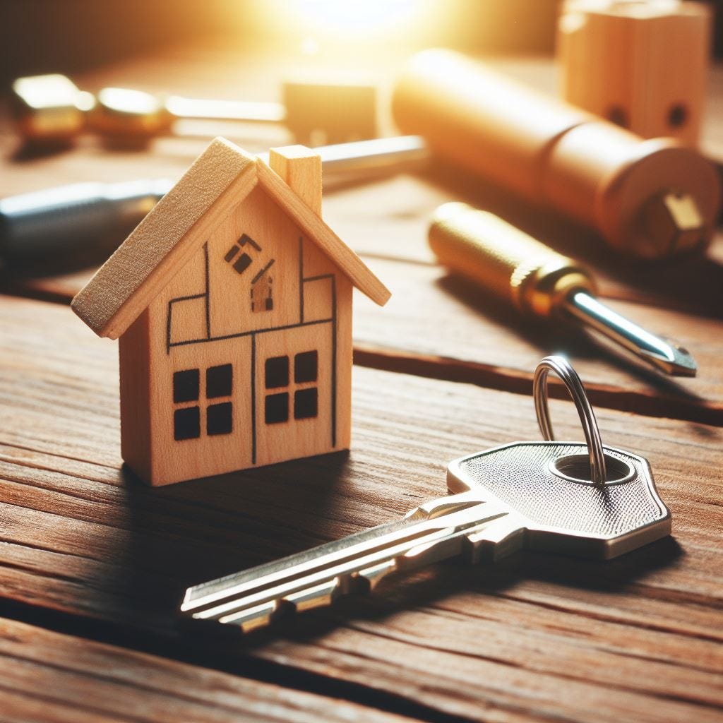 Key Management 101 Expert Advice from Locksmith Swindon by