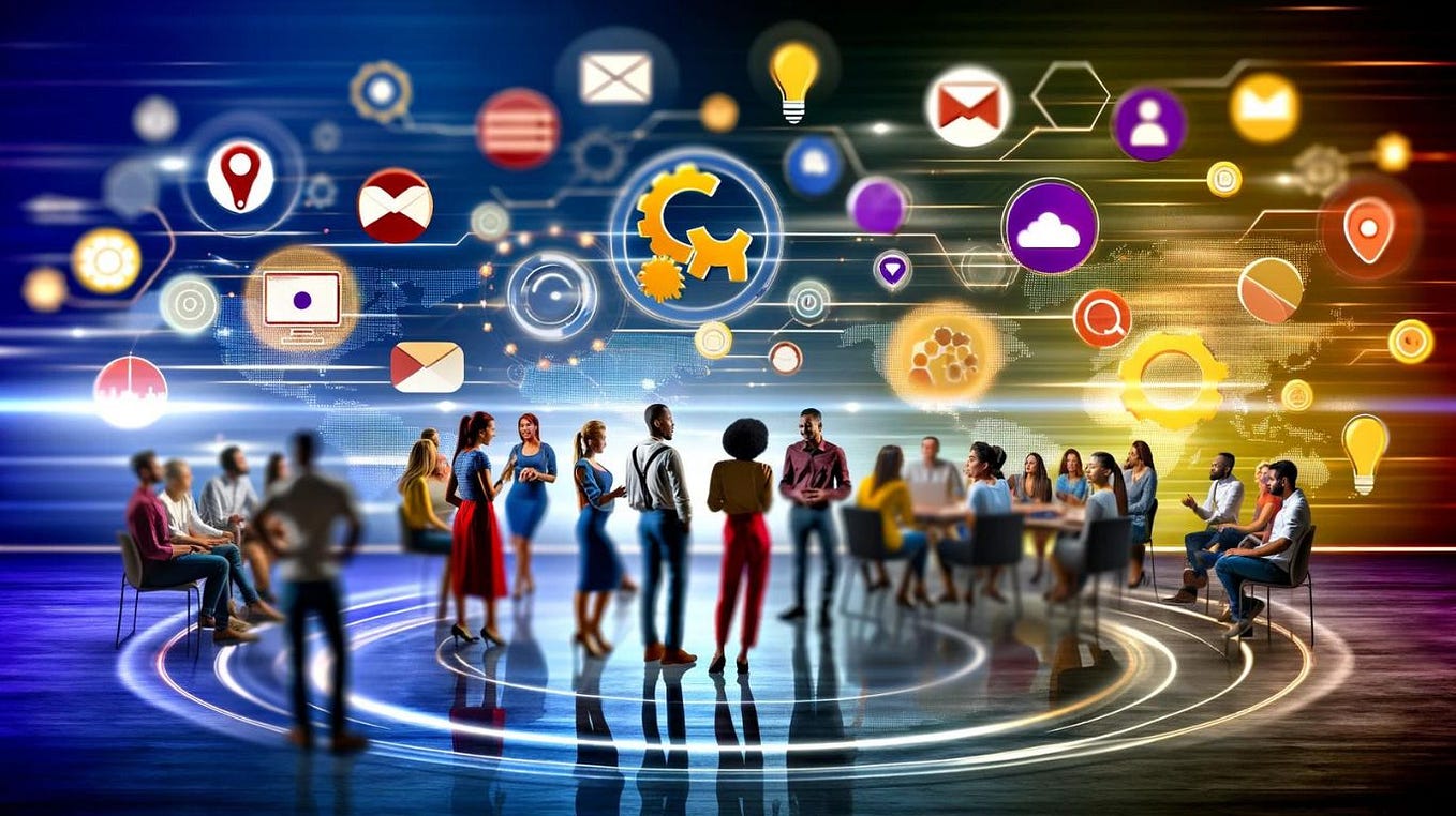 Top 10 Digital Marketing Tools Every Business Needs in 2024 by