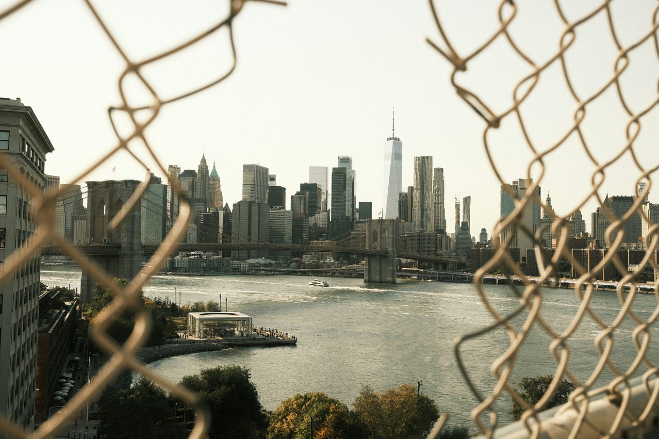 I once have a friend who seem to be my best friend back then, though