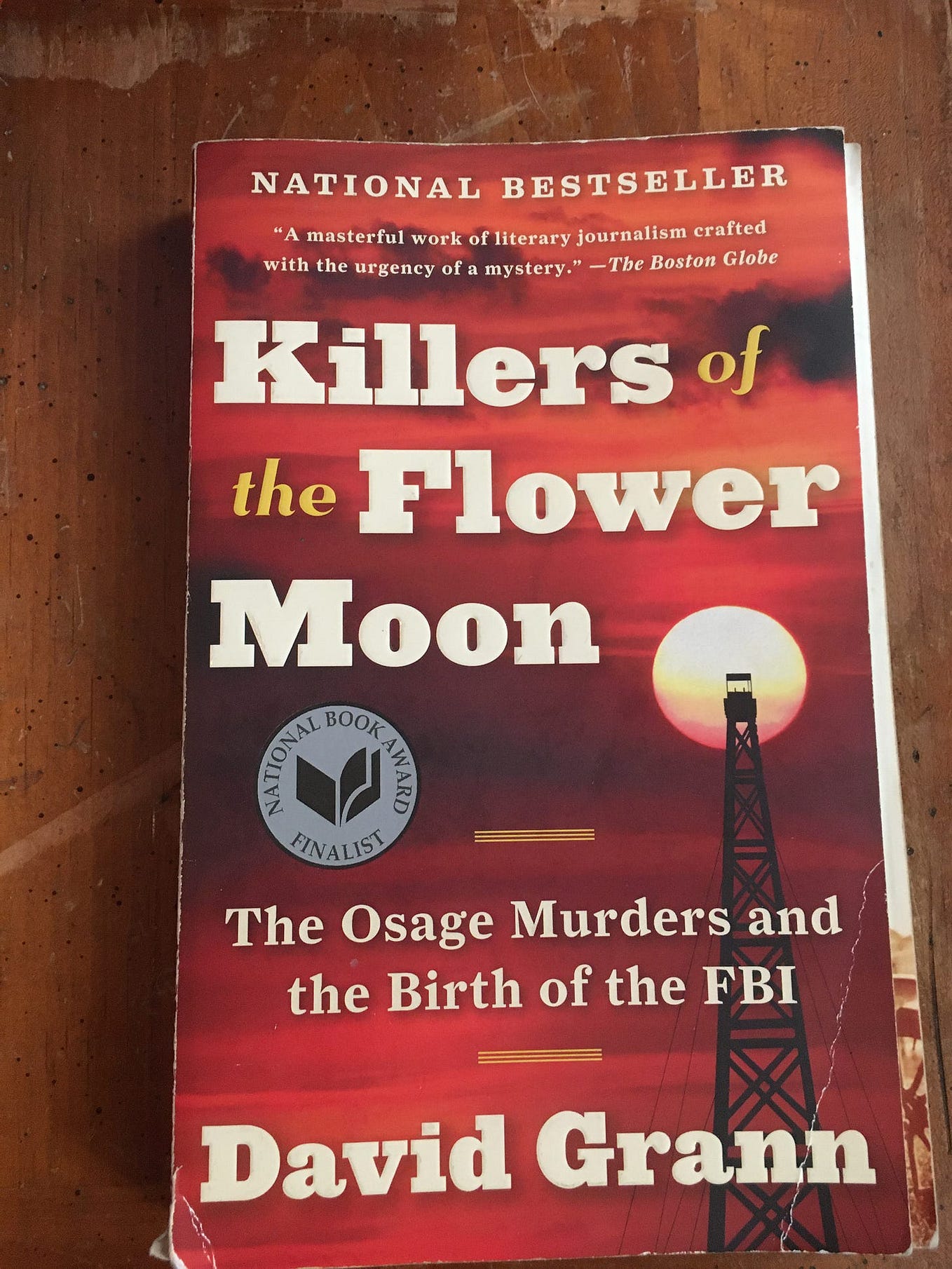 Goldfinger By Ian Fleming by Book Wayfarer Medium