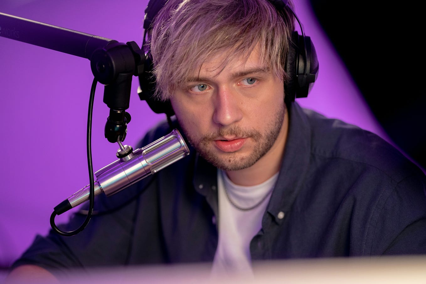 Why Does Andrew Tate Sell a 49 Course? by Matt Willis Creators