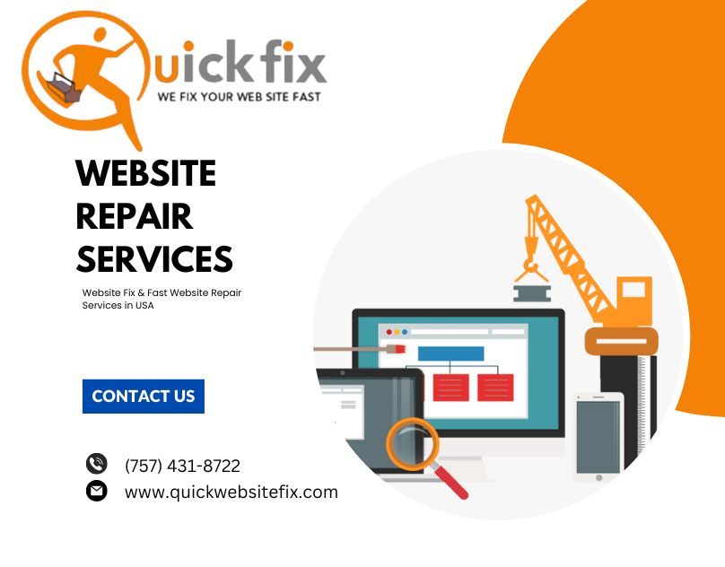 How to Check and Fix Website Issues A Comprehensive Guide by