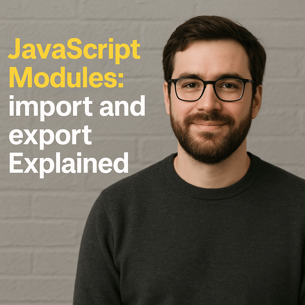Why You Should Stop Using eval() in JavaScript (And What to Use Instead