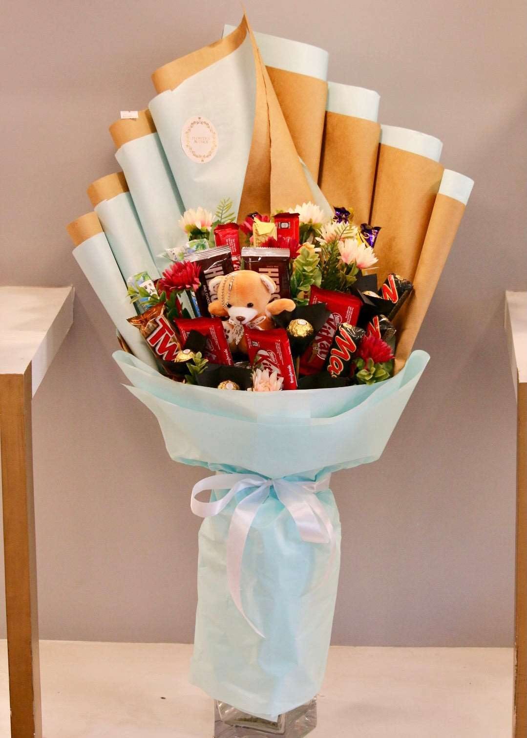 How to Send Flowers to Someone in Dubai, UAE A Complete Guide by