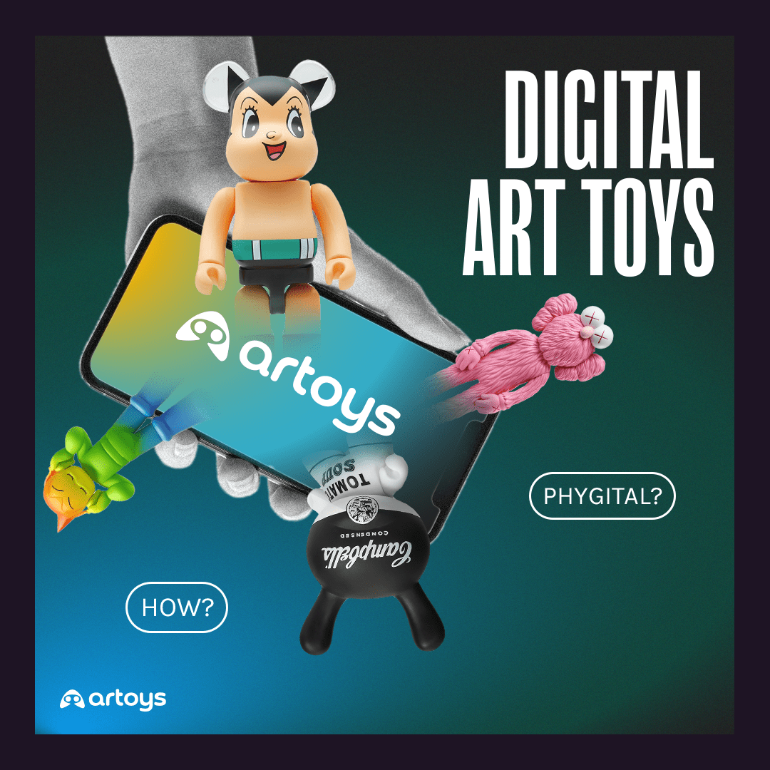 How to start collecting art toys? by ArToys Medium