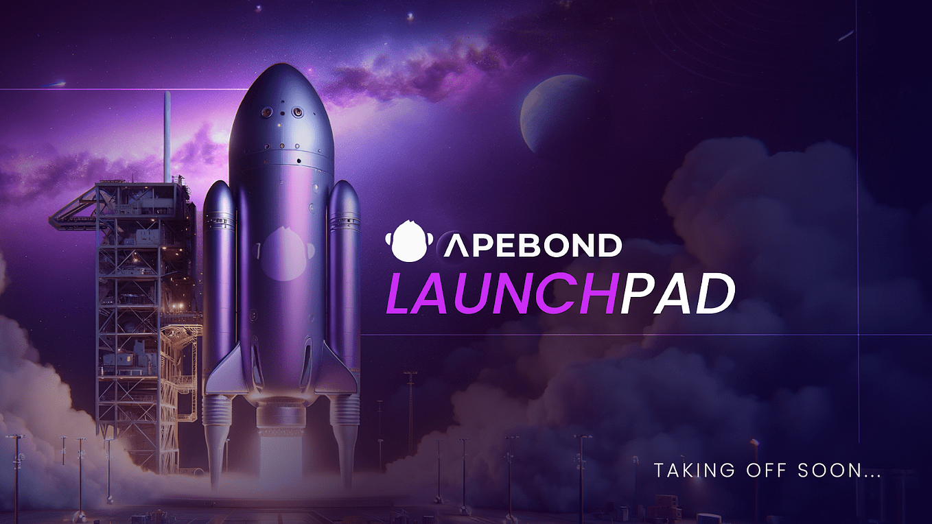 RDP Token IDO on The Magpie Launchpad Details by Magpie Radpie