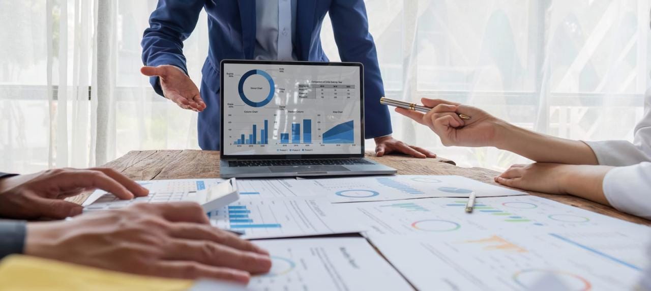 Project Charter vs Project Initiation Document | by GEM Center | Medium