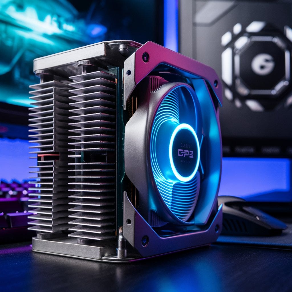 Choosing the Right Gaming Processor in 2024 A Comprehensive Guide by