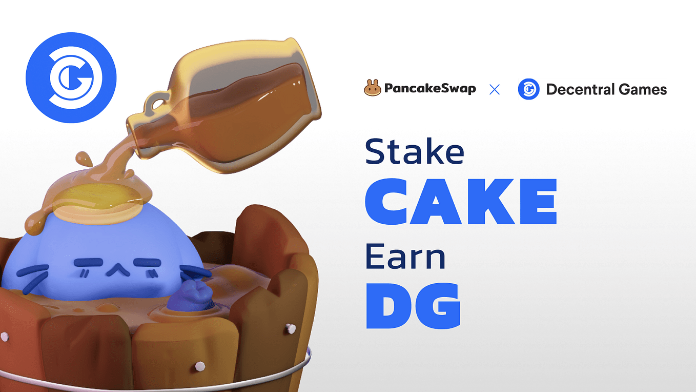 PancakeSwap MathWallet to Syrup Pool! by PancakeSwap Medium