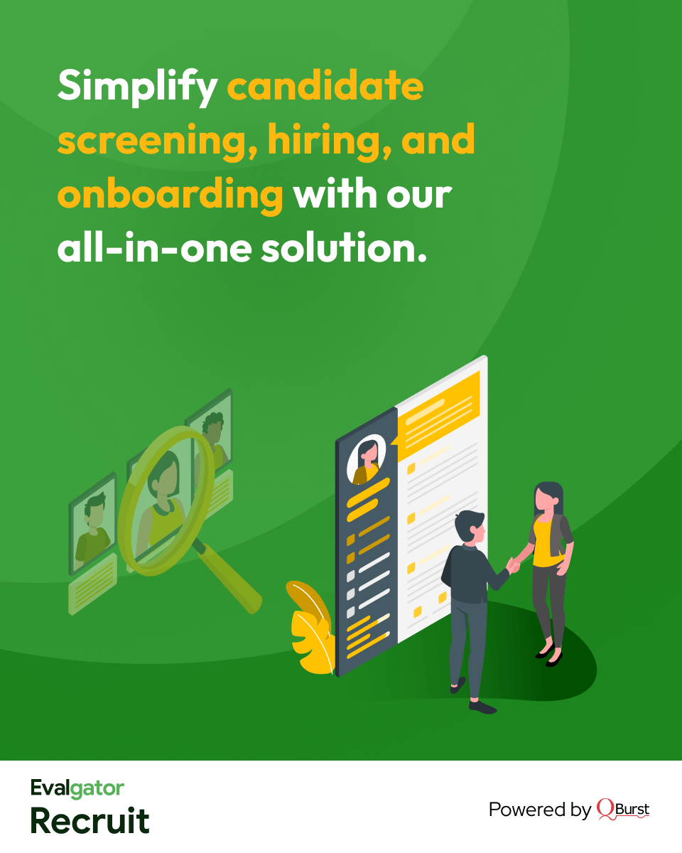 A recruiter’s complete guide to Applicant Tracking Systems by Angela