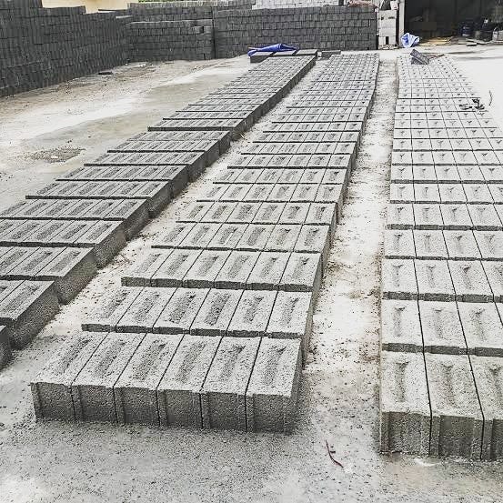 Cement Block Suppliers in Mumbai by Metco Block Mfg. Co. by