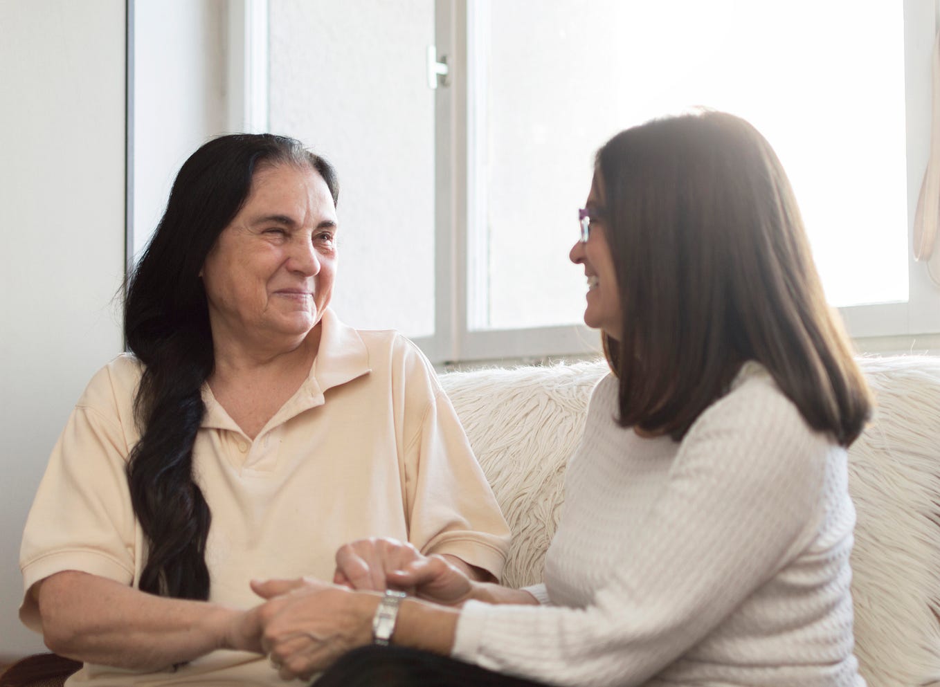 Part 4 MotherDaughter Estrangement Trend Explained! by Rosjke