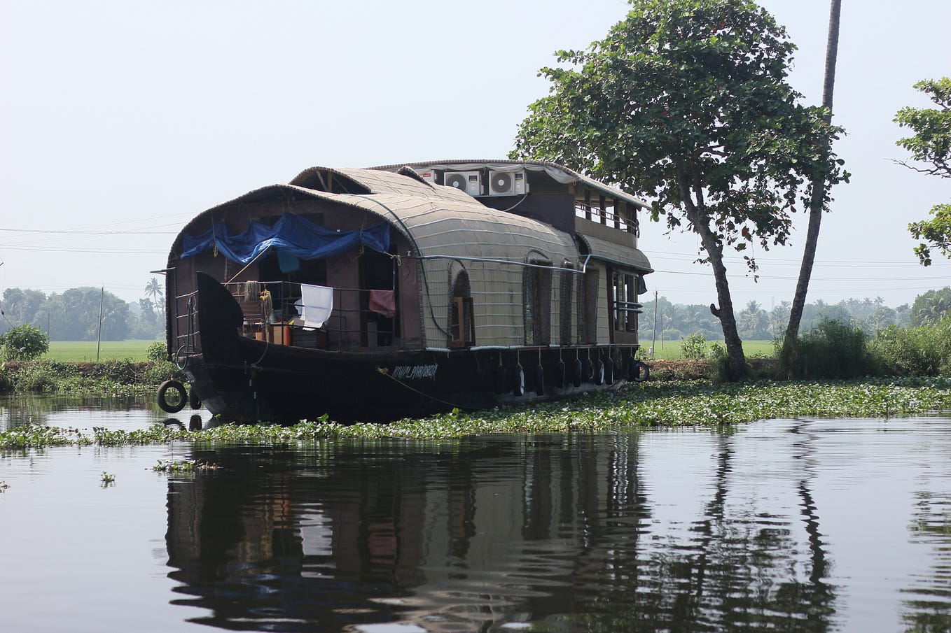 Can't agree more! Surekha Chandrasekhar Medium