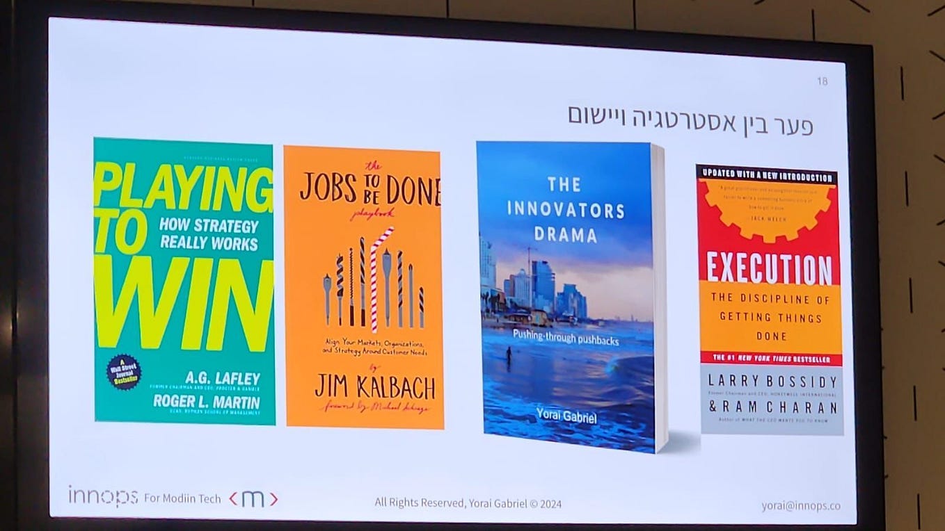 What is the opposite of design?. 01 — The opposite of design thinking