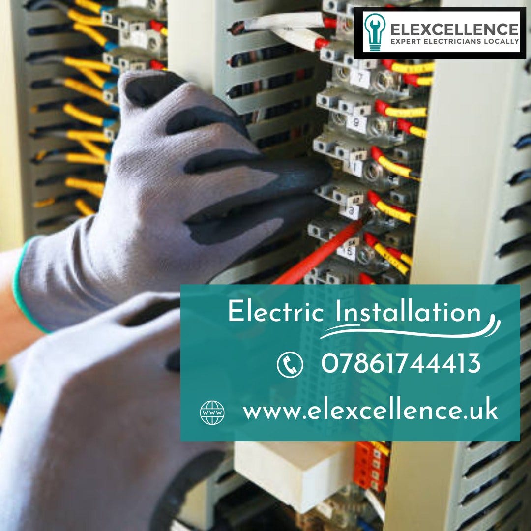 Domestic Electrical Testing and Inspection service! Ask the Experts