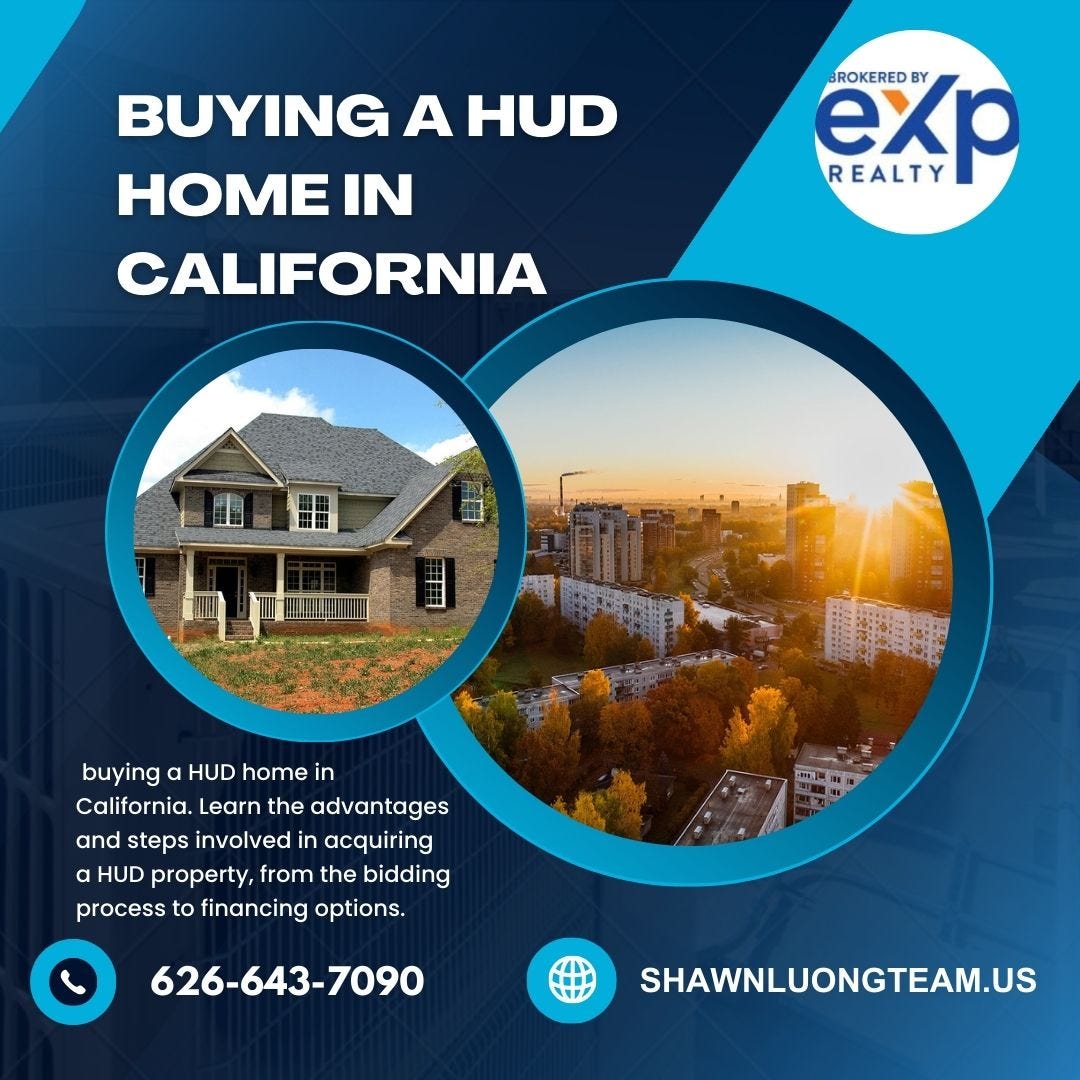 Navigating the Maze Buying Probate Property in California Shawnluong