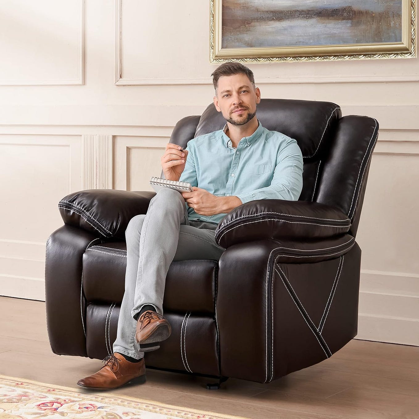 16 Best Recliners in India 2023. Here are 16 best recliners in India