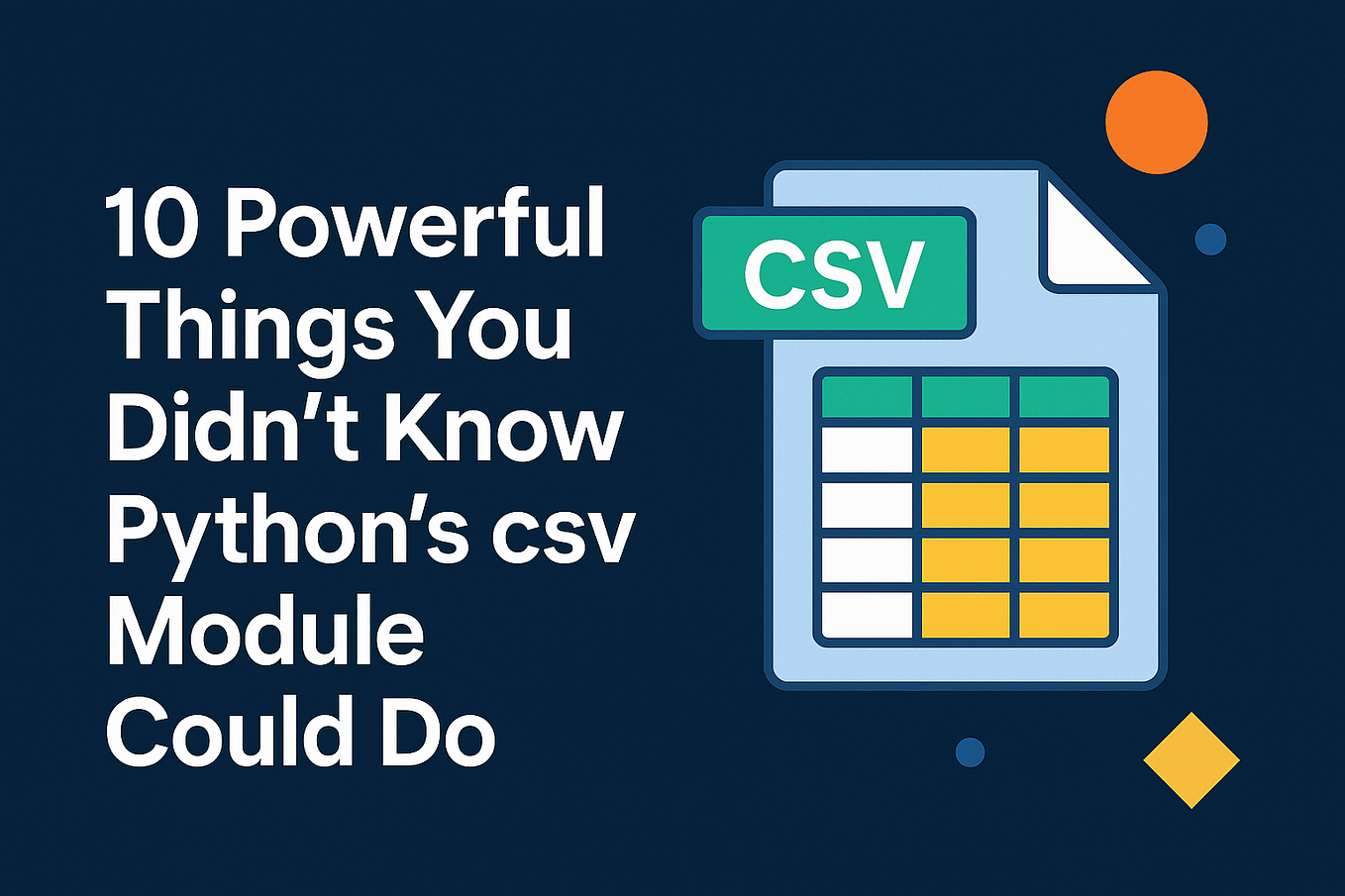 Python 3.14 Explained 7 Best Features You Need to Know by Ajaymaurya