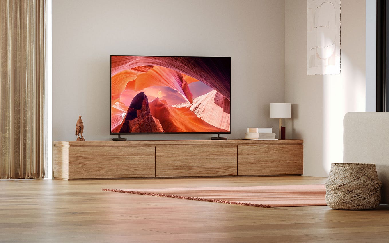The most insightful stories about Smart Tv Medium