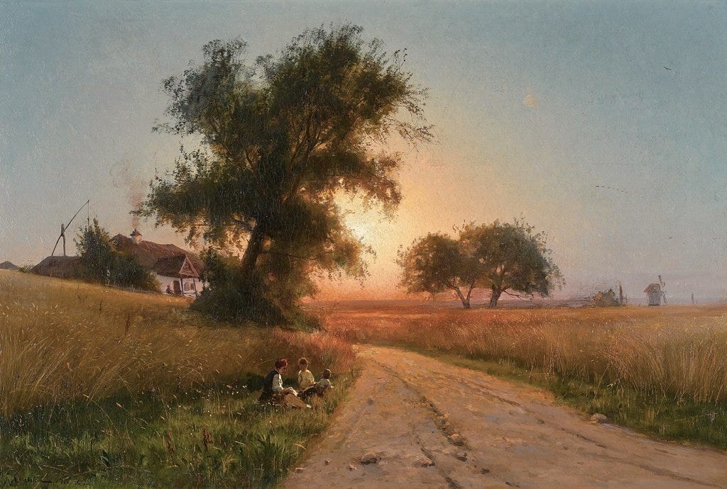 “On the Meaning of Life” A Reflection on Will Durant’s Timeless Vision