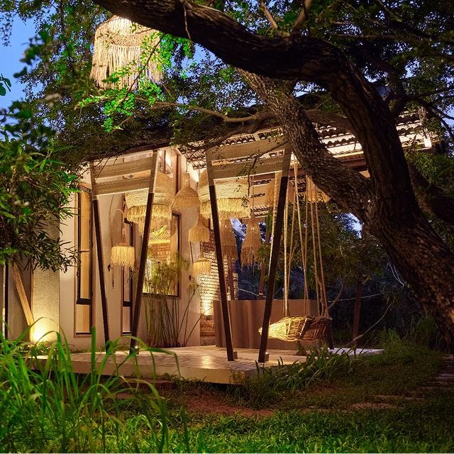 One of the Best Farm House Plots Near Bangalore — Avillion Farms by