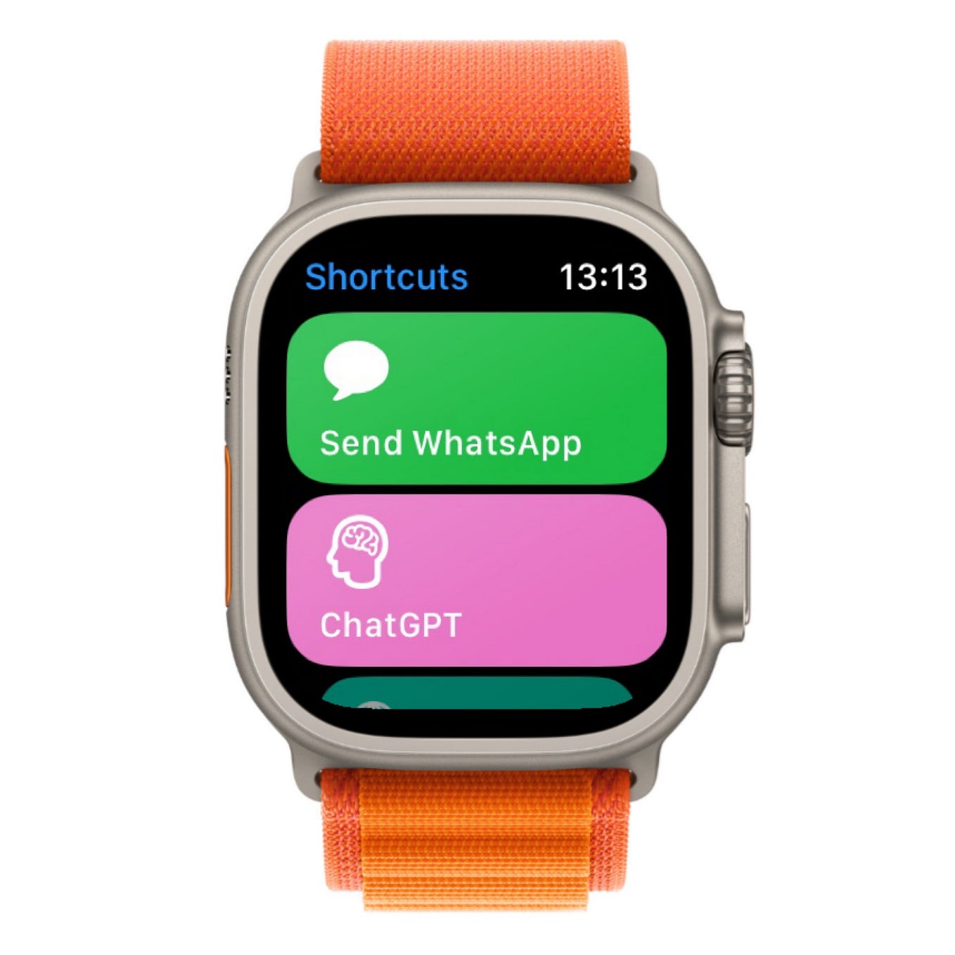 How to use ChatGPT on your Apple Watch and iPhone by Fabian Heuwieser