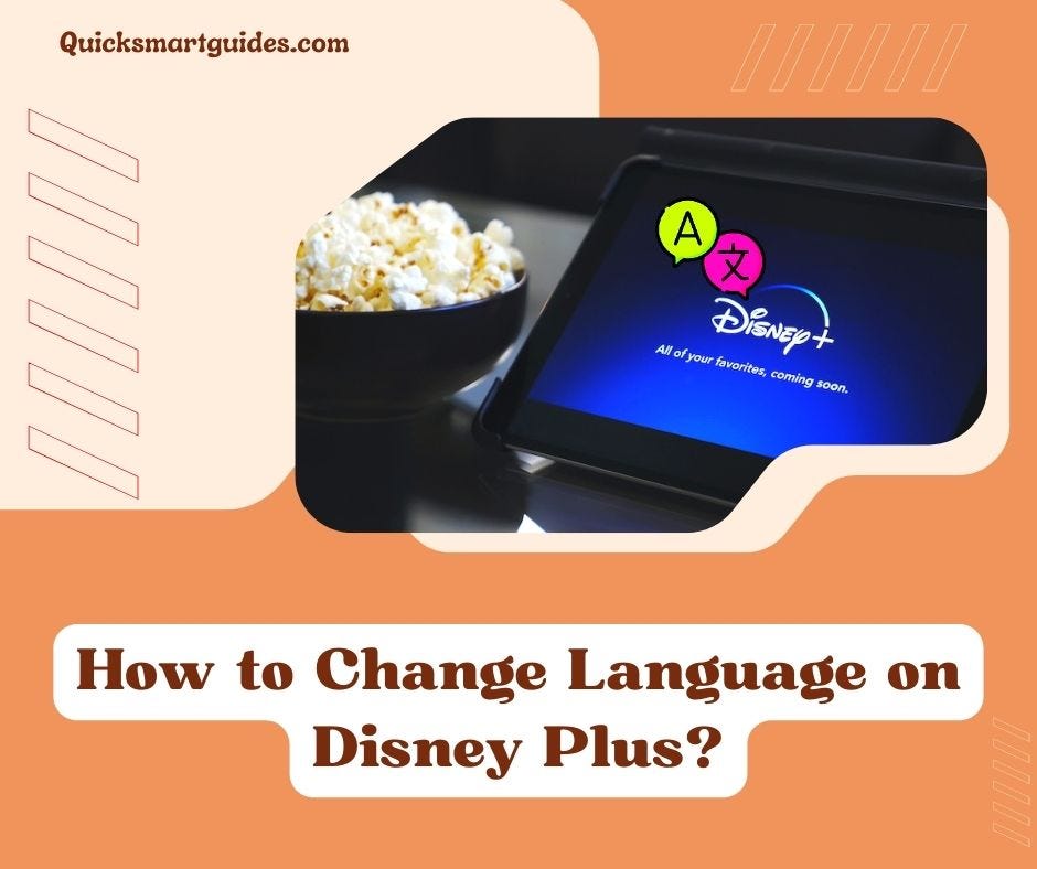 How to Change Language on Roku?. With presentday technology, streaming… by Quick Smart Guides