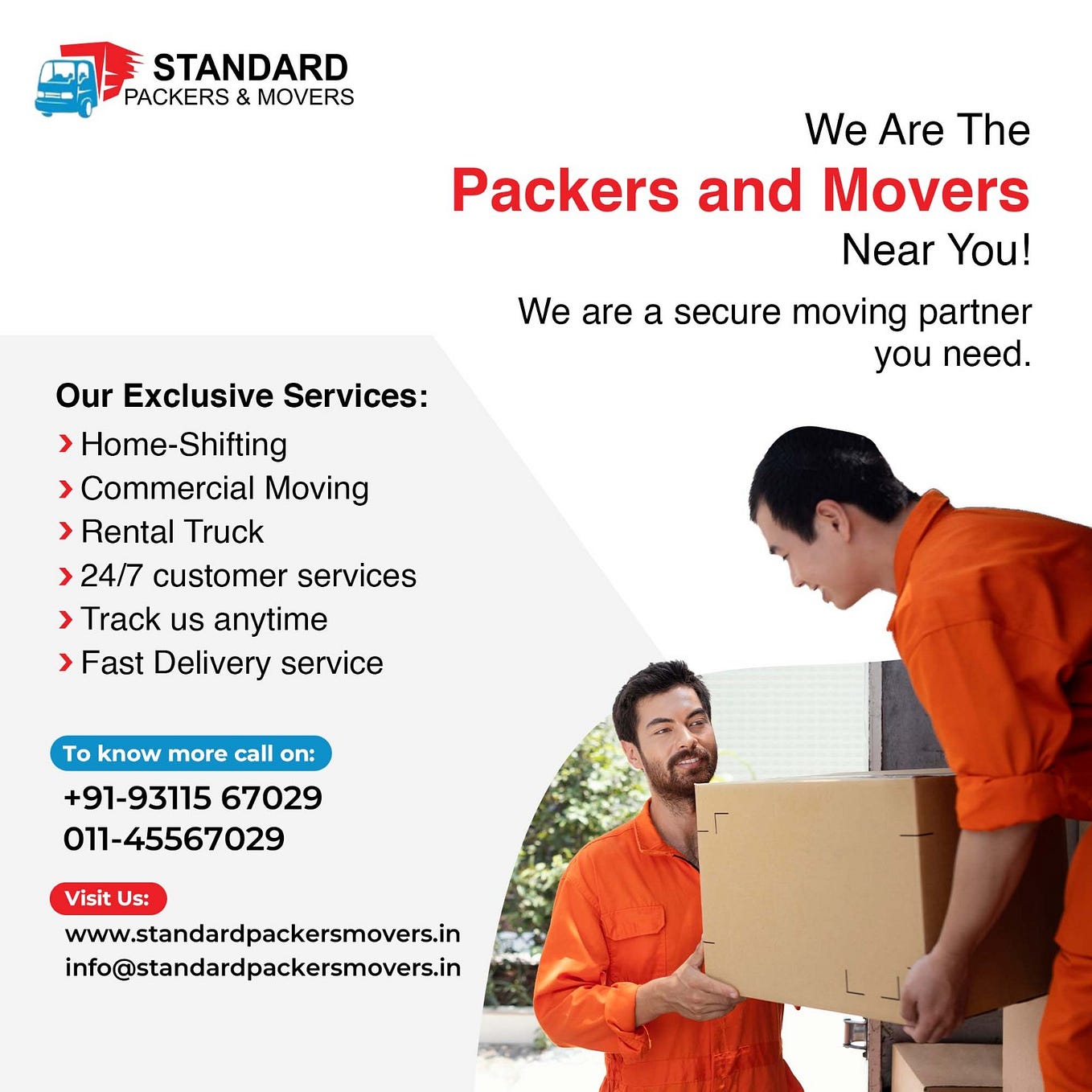 What is Warehousing? Functions, Importance, and Benefits by Standard